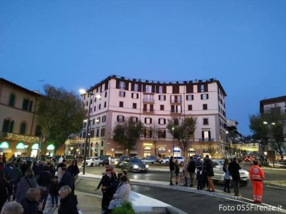 Sole Florenz Exterior foto