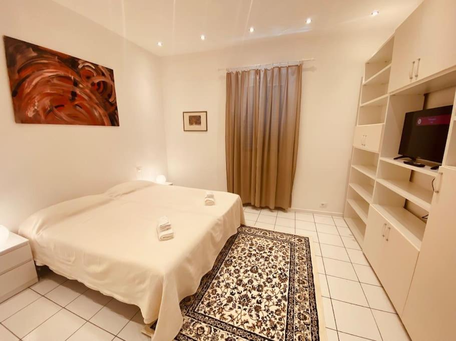 Sole Florenz Exterior foto
