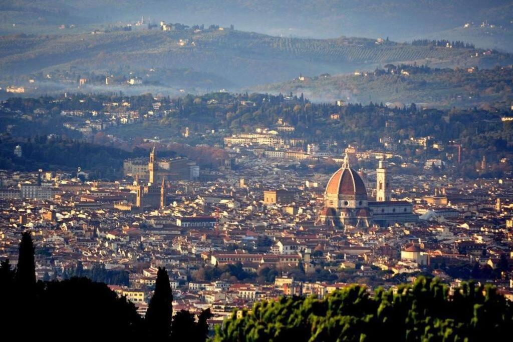 Sole Florenz Exterior foto