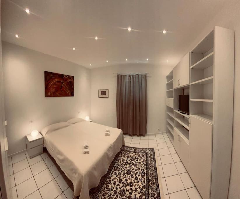 Sole Florenz Exterior foto